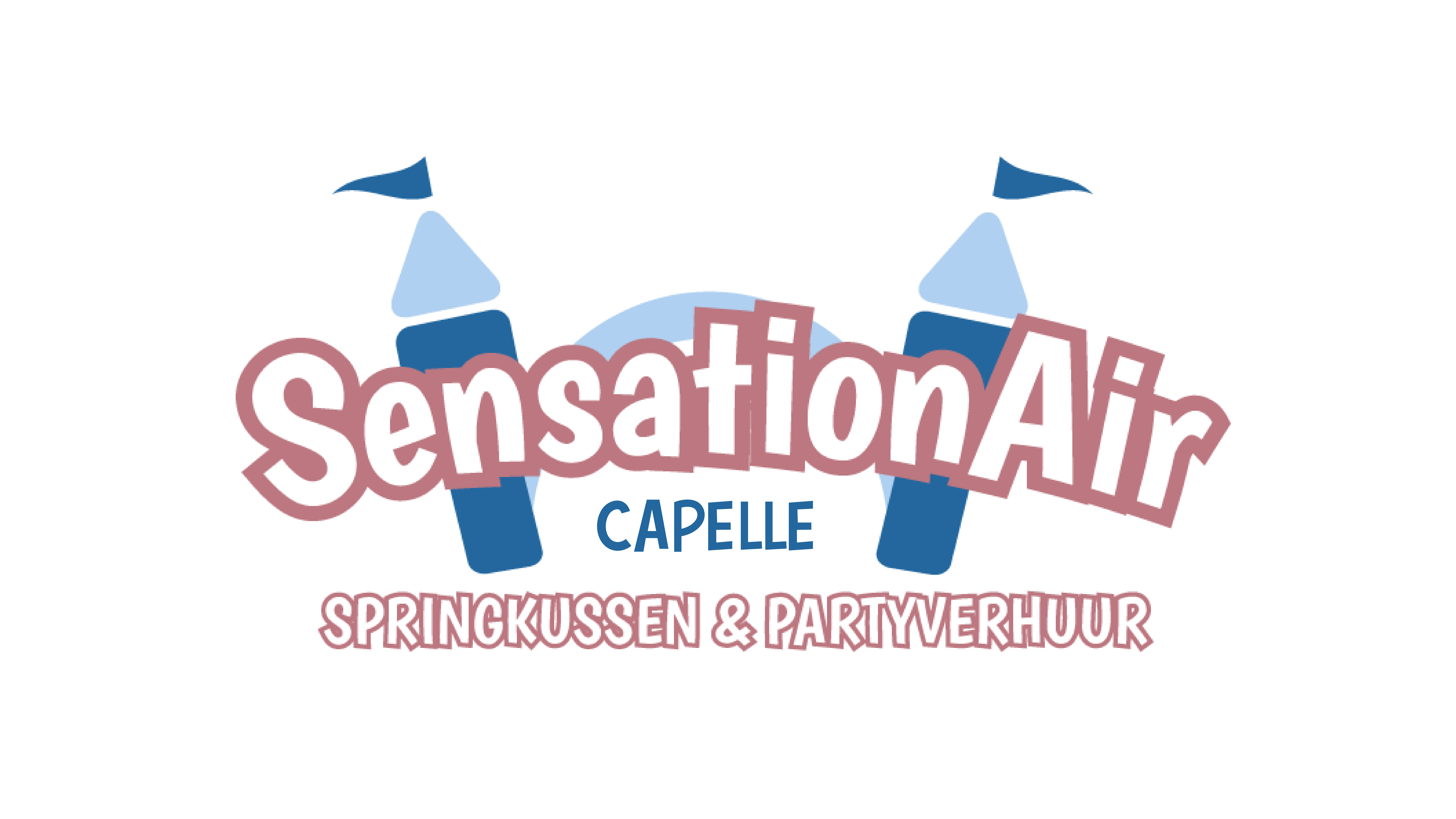 Sensationair Capelle Logo